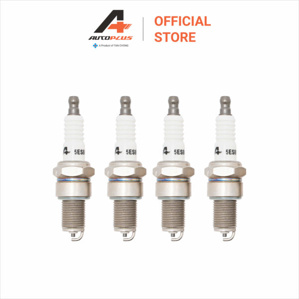 Spark Plug 4pcs - Nissan Vanette C22 - Image 4