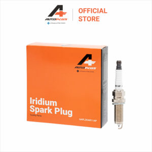 Iridium Spark Plug 4pcs – Nissan Almera, Livina, Latio, Sylphy, Teana & NV200