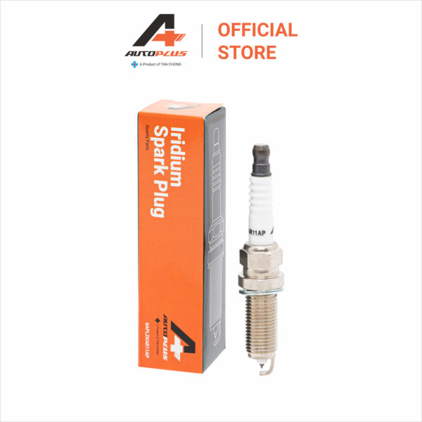 Iridium Spark Plug 4pcs - Nissan Almera, Livina, Latio, Sylphy, Teana & NV200 - Image 5