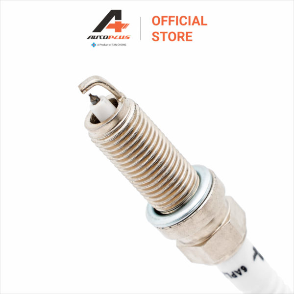 Iridium Spark Plug 4pcs - Nissan Almera, Livina, Latio, Sylphy, Teana & NV200 - Image 3