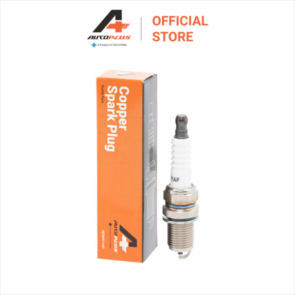 Spark Plug 4pcs - Nissan Sentra B14 - Image 5