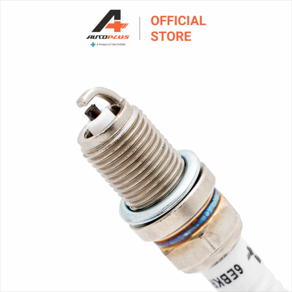 Spark Plug 4pcs - Nissan Sentra B14 - Image 3