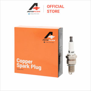 Spark Plug 4pcs – Nissan Vanette C22