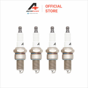 Spark Plug 4pcs – Nissan Vanette C22