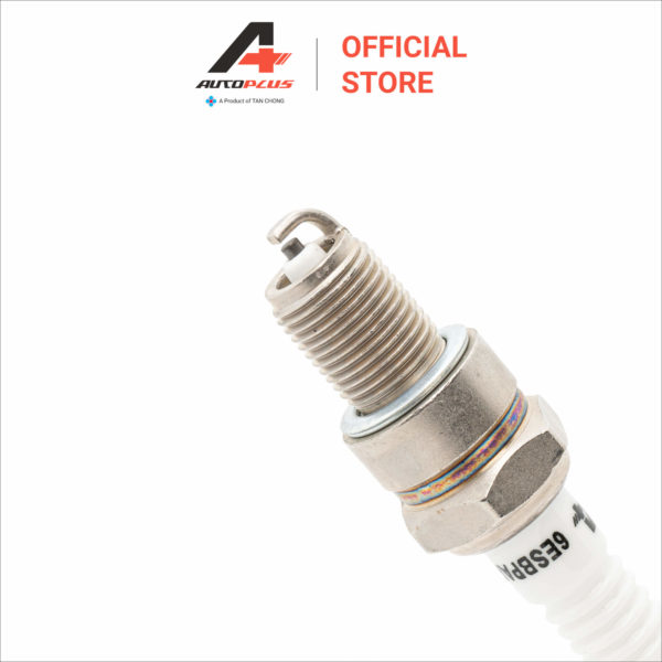 Spark Plug 4pcs - Nissan Vanette C22 - Image 4