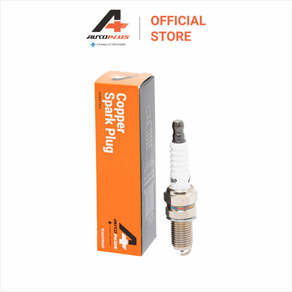 Spark Plug 4pcs - Myvi 1.3,1.5 (2007) & Toyota Avanza 1.3,1.5 (2011) - Image 5