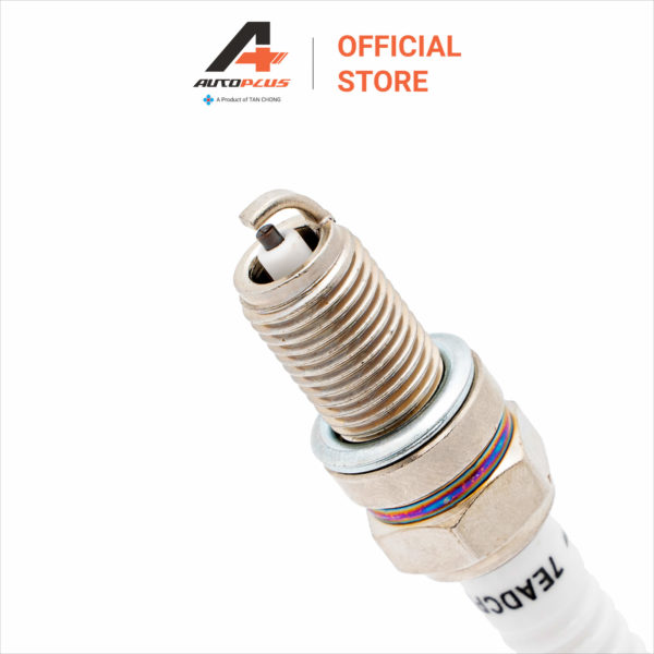 Spark Plug 4pcs - Myvi 1.3,1.5 (2007) & Toyota Avanza 1.3,1.5 (2011) - Image 3