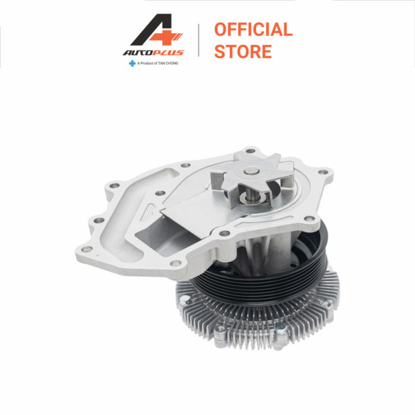 Water Pump - Nissan Urvan E25 - Image 3