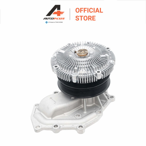 Water Pump - Nissan Urvan E25 - Image 4