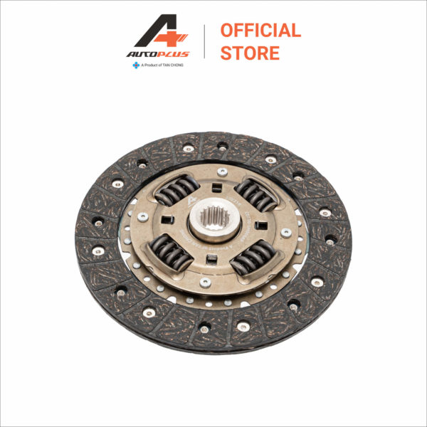 Clutch Set - Nissan Vanette C22 - Image 5