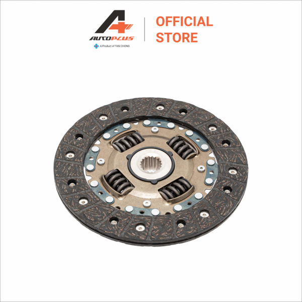 Clutch Set - Nissan Vanette C22 - Image 6