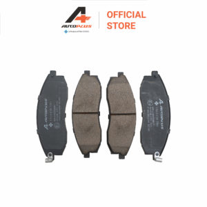 Front Brake Pad (4pcs) – Nissan Cefiro A32 3.0