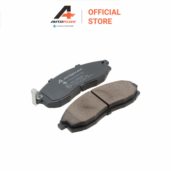 Front Brake Pad (4pcs) - Nissan Cefiro A32 3.0 - Image 3