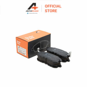 Front Brake Pad (4pcs) – Nissan Cefiro A32 2.0