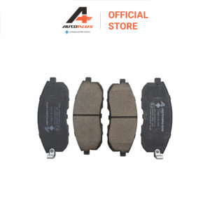 Front Brake Pad (4pcs) – Nissan Cefiro A32 2.0