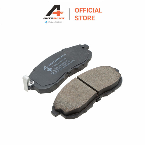 Front Brake Pad (4pcs) - Nissan Cefiro A32 2.0 - Image 3