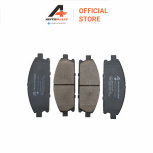 Front Brake Pad (4pcs) – Nissan X-Trail T30 & Serena C24