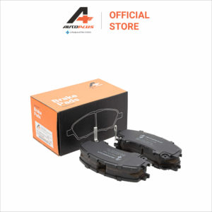 Front Brake Pad (4pcs) – Nissan X-Trail T32