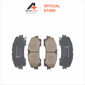 Front Brake Pad (4pcs) – Nissan X-Trail T32