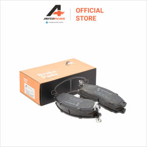 Front Brake Pad (4pcs) – Nissan Serena C26/C27