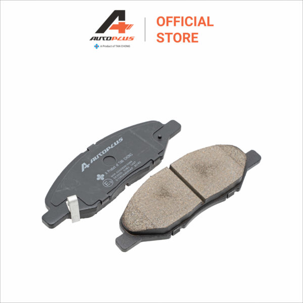 Front Brake Pad (4pcs) - Nissan Sylphy G11 - Image 3