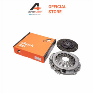 Clutch Set – Nissan Frontier D22