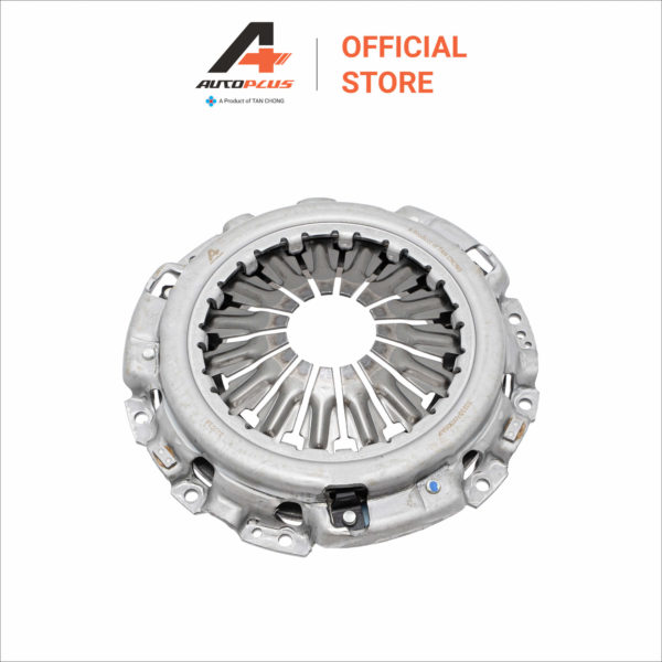Clutch Set - Nissan Frontier D22 - Image 3