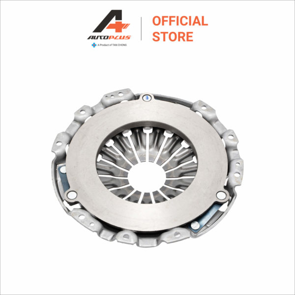 Clutch Set - Nissan Frontier D22 - Image 4