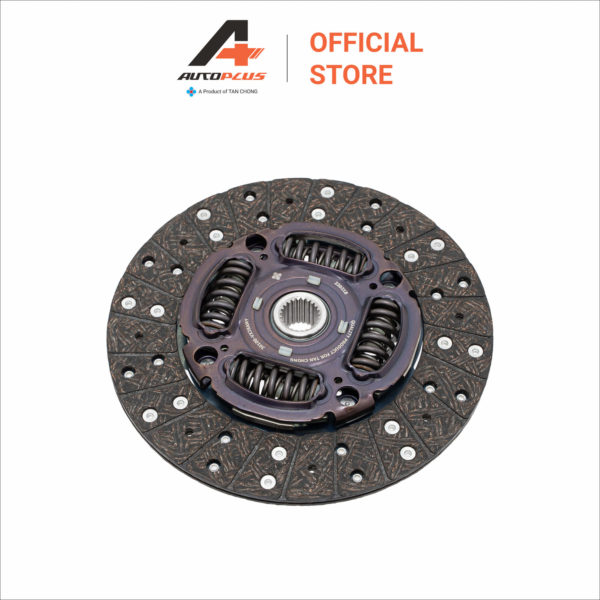 Clutch Set - Nissan Frontier D22 - Image 5