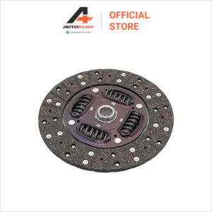 Clutch Set – Nissan Frontier D22