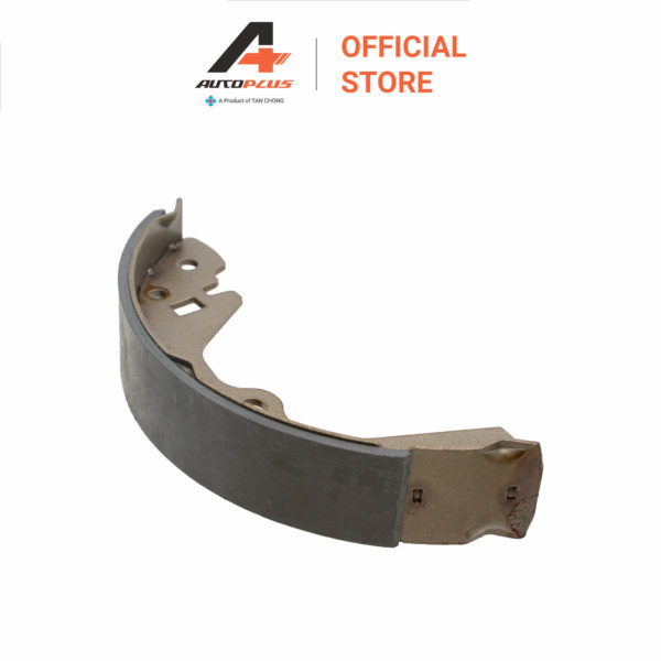 Rear Brake Shoe 4pcs - Nissan Vanette C22 - Image 3