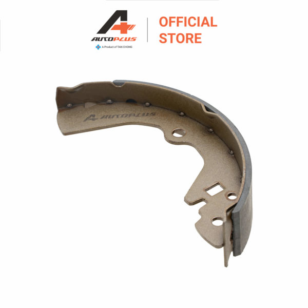 Rear Brake Shoe 4pcs - Nissan Vanette C22 - Image 4