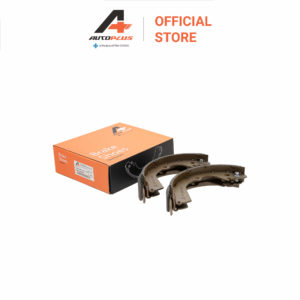 Rear Brake Shoe 4pcs – Nissan NV200 M20