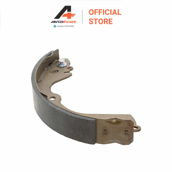 Rear Brake Shoe 4pcs - Nissan NV200 M20 - Image 3