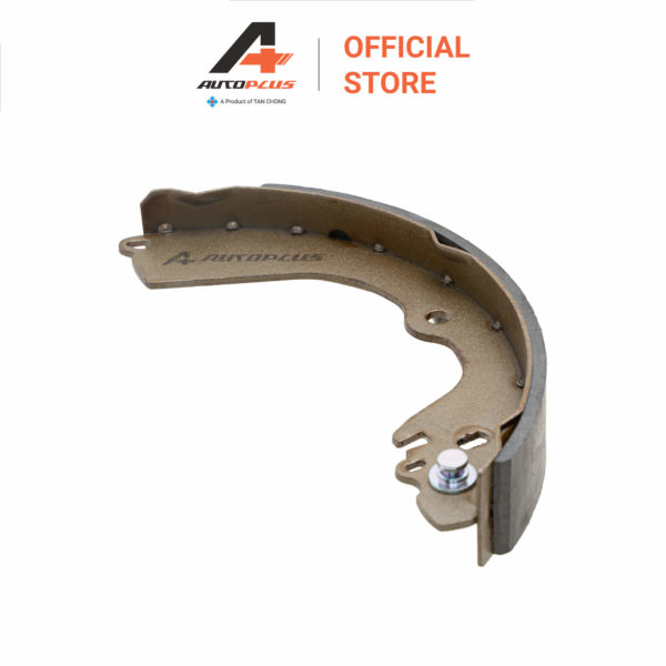 Rear Brake Shoe 4pcs - Nissan NV200 M20 - Image 4
