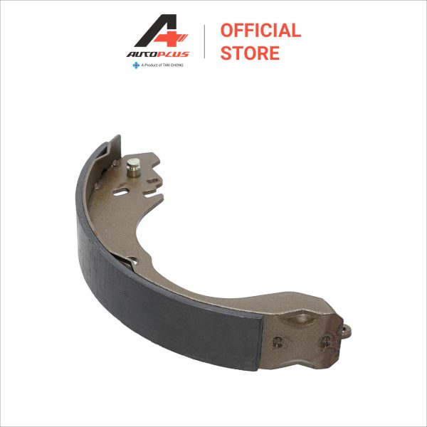 Rear Brake Shoe 4pcs - Nissan Grand Livina L10 - Image 4
