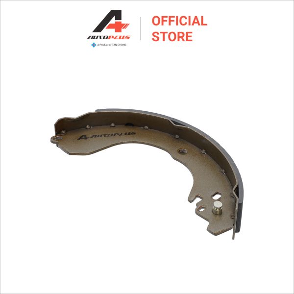 Rear Brake Shoe 4pcs - Nissan Grand Livina L10 - Image 5