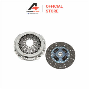 Clutch Set – Nissan Navara D40