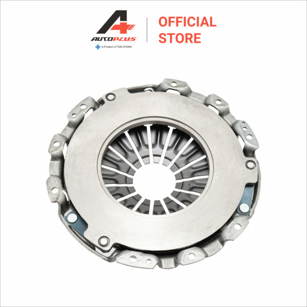Clutch Set - Nissan Navara D40 - Image 4