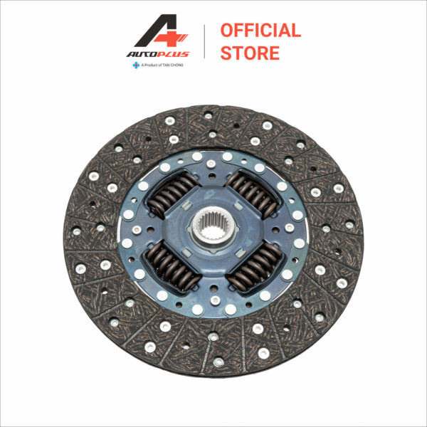 Clutch Set - Nissan Navara D40 - Image 5