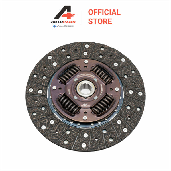 Clutch Set - Nissan Navara D40 - Image 6