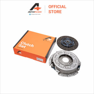 Clutch Set – Nissan Urvan E25