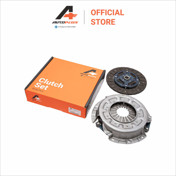 Clutch Set - Nissan Urvan E25