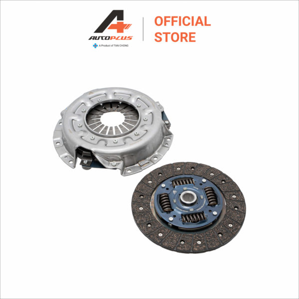 Clutch Set - Nissan Urvan E25 - Image 3