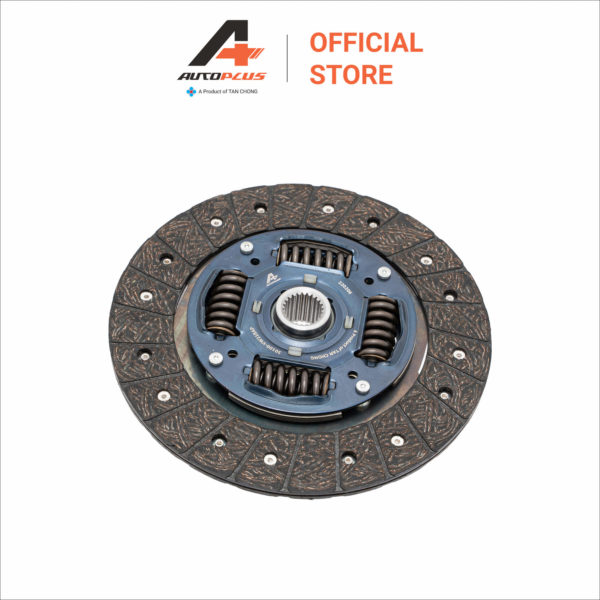 Clutch Set - Nissan Urvan E25 - Image 6