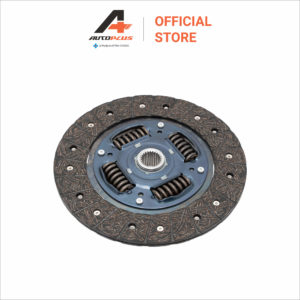 Clutch Set – Nissan Urvan E25