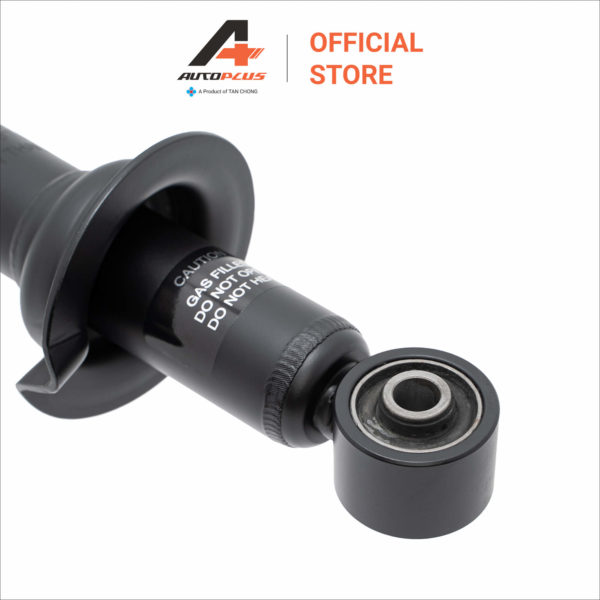 Absorber Front RH/LH - Nissan Navara D40 - Image 4