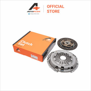 Clutch Set – Nissan Almera N17, Grand Livina L10 & Latio C11