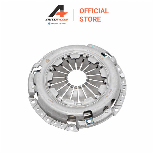 Clutch Set - Nissan Almera N17, Grand Livina L10 & Latio C11 - Image 3