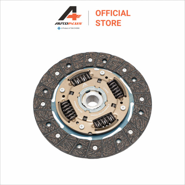 Clutch Set - Nissan Almera N17, Grand Livina L10 & Latio C11 - Image 5